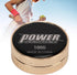 Tennis Racket Swing Weight Training Aid to Increase Hitting Force and Build Muscle Memory with 100g Weight