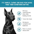 Ketona Chicken Recipe Adult Dry Dog Food, Natural, Low Carb (5%), High Protein (46%), Grain-Free, 4.2 lb