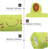 BESPORTBLE Hand Warmers Hand Warmers Multifunction Home Animal Doll Plush Muffs Cartoon Cold Hand Pillow Stuffed