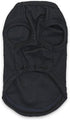 DroolingDog XS Dog Clothes Dog Clothing Dog T Shirt Cat Tshirt Puppy Shirts for Dogs Girl, XS, Black