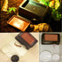 Tfwadmx Reptile Hide Box, Gecko Hideout and Cave with Water Supply for Lizards, Snakes, and Frogs
