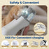 Aoioploa 2 1 Trimmers Trimmer Trimmer 2 in Dog Nail Clippers & Cat Nail Clippers for Large Medium Small Dogs Cats Claw