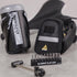 Venzo 1/4 Inch Driver Beam Torque Wrench Set 2 to 10 Nm, Small Adjustable Maintenance Tool for Bikes