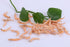 Premium Freeze-Dried Krill & Shrimp Mix, High Protein Floating Aquarium Food for Arowana, Koi, & Turtles