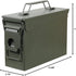 Fortress Metal Ammo Can for Secure Storage