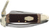 Old Timer 735OT Mariner 6.9in Leverlock Folding Sailor’s Pocket Knife with High Carbon Stainless Steel Marlin’s Spike, Sheepsfoot Blade, and Large Lanyard Loop for EDC, Seamen, Sailing, and Outdoors by Old Timer