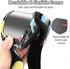 Kids Non-Slip Strap Ski Goggles, Snowboard Goggles