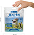 N-Bone FLOSSta Dual Action Dental Chews, Mint Flavor, 6.4-oz bag