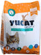 Ultra Clumping All Natural Cat Litter, 4.4 Lb Bag - Biodegradable & Flushable Low Density Litter