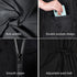 Waterproof Dog Grooming Smock for Pet Groomers - Anti-Static Barber Jacket