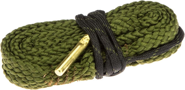 Gun Snake, Reusable and Compact Gun Cleaning Rope