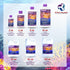 DrTim's Aquatics Reef One & Only Nitrifying Bacteria - For Reef, Nano, Seahorse Aquaria, 8 Oz. Fish Tank Cleaner