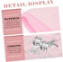 Lightweight Pet Cooling Mat for Dogs - Breathable Cushion for Hot Weather Rest