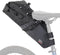 KEMIMOTO 13L Bike Saddle Bag - Waterproof Large Capacity Adjustable Cycling Storage Accessories