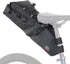 KEMIMOTO 13L Bike Saddle Bag - Waterproof Large Capacity Adjustable Cycling Storage Accessories