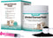 Activated Charcoal for Dogs, Cats, and All Pets, Digestive Health and Liver Support, Non-GMO, Gluten Free, 3.53oz