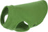 Gooby Stretch Fleece Vest Dog Sweater, Grass Green, Medium, Warm Pullover Fleece Jacket