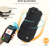 Telena Water Bottle Holder with Strap RFID Crossbody Bags for Women for Walking, Hiking, Cycling