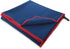 Flow Hydro Sport Towel - Microfiber Quick Dry Swimming Towels for Water Sports, Navy, Medium Size