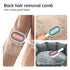 Cat Brush with Water Tank - Pet Hair Removal Comb for Dogs and Cats, Grooming Tool for Loose Undercoat