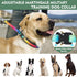 Martingale Collar for Dog, No Pull Walking Training Collar, Adjustable Tactical with Heavy Duty Metal Buckle