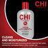8 16 Oz CHI for Dogs Tearless Puppy Shampoo with Silk Protein, Gentle Dog Wash for Young Coats, pH Balanced Sulfate