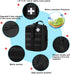 Gonex MOLLE Medical Pouch, EMT First Aid Pouch, Rip-Away IFAK Tactical Utility Pouch for Outdoor Activities (Bag Only)