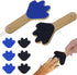 Dog Nail File Board - Handheld Mini Scratch Board, Double Sided Dog Claw Care Grooming Tool
