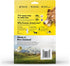 RawMix50 Freeze-Dried Raw Grass-Fed Lamb Recipe Dog Food, Protein Rich, Non-GMO, 12 oz