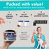Probiotics for Cats & Dogs: Probiotic Miracle for Digestive Health, Stop Diarrhea & Loose Stool