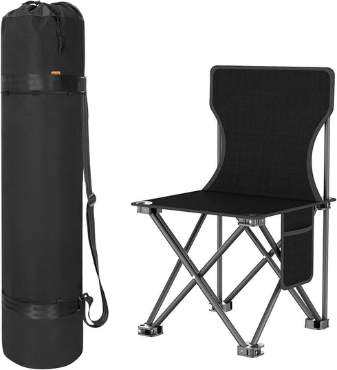 48 Inch Camp Chair Replacement Bag Outdoor Folding Chair Carrying Bag with Shoulder Strap Heavy Duty Chair Bag
