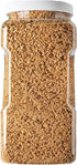 Aquatic Foods Inc. Ponds2oz Mysis Shrimp-Freeze Dried Floating Small Mysis Shrimp for All Tropical Fish, Marines, Baby