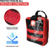 Compact MOLLE Rip Away EMT First Aid Pouch - Medical Storage Solution