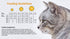 Kitten Food by Blackwood Pet Food, Chicken Meal & Brown Rice Recipe, 6kg