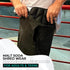 Malt Soda Shred Factory Malt Soda Shred Wear Removeable Padded Skate Shorts for Inline Skating, Rollerblading