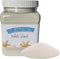 3 lb Natural White Sand for Sandbox, Sand Art, Home Decor, Sensory