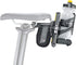 Topeak Tri-BackUp Bag for Extra Tire or Tube Storage