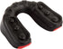 Venum Challenger Mouthguard for Kids, Black/Red