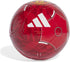 38 adidas Manchester United Home Club Ball Ball for Unisex Adults Red EU
