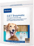 Virbac CET Enzymatic Oral Hygiene Chews for Dogs