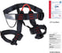 Half Body Climbing Gear for Rappelling, Rock Climbing, Fire Rescuing, Tree Climbing