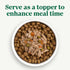 Pack, 12.5 oz (12 Count, Pack 1) Nutro Hearty Stew Canned Wet Dog Food, Natural Grain Free Dog Food Wet Cuts in Gravy