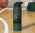Film Producer Filmmaking SteMi Mugs Filmmaking Filmmaker Film Producer Cinematography Stainless Steel Insulated Water