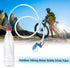 Lixada Water Bottle Drink Tube Hose | Hydration Bladder Reservoir Pack Replacement Hose Kit