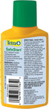 Tetra SafeStart, 3.38 Ounce, For Newly Set-Up Fish Aquariums