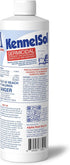 1-Step Kennel Cleaner - EPA Registered Liquid Concentrate Disinfectant and Deodorizer, 1 Pint