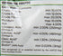 Majesty's Grain-Free Buddy Bites Skin and Coat Wafers (Peanut Butter and Coconut Oil, 2 Pack Medium/Large Dog)