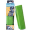 Magic Pet Block Brush - Dog Cat Hair Remover for Sofa, Furniture, Carpet & Clothing (Field Green)