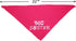 Big Brother Big Sister Dog Bandana - 2 Pack
