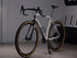 Lightweight Portable Bike Stand, Adjustable & Compact Bicycle Holder for All Bikes
